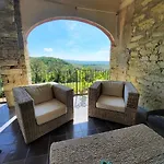 Cascina Petricore - Elegante Dimora Tra Le Colline Del Monferrato