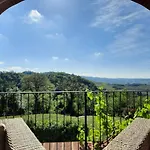 Cascina Petricore - Elegante Dimora Tra Le Colline Del Monferrato Moncalvo