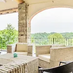 Cascina Petricore - Elegante Dimora Tra Le Colline Del Monferrato Moncalvo