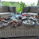 Cascina Petricore - Elegante Dimora Tra Le Colline Del Monferrato Apartment Moncalvo