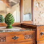 Cascina Petricore - Elegante Dimora Tra Le Colline Del Monferrato * Moncalvo