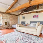 Apartment Cascina Petricore - Elegante Dimora Tra Le Colline Del Monferrato