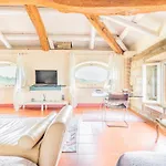 Cascina Petricore - Elegante Dimora Tra Le Colline Del Monferrato Apartment