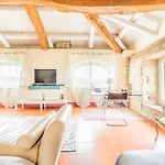 Apartment Cascina Petricore - Elegante Dimora Tra Le Colline Del Monferrato