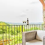 Cascina Petricore - Elegante Dimora Tra Le Colline Del Monferrato