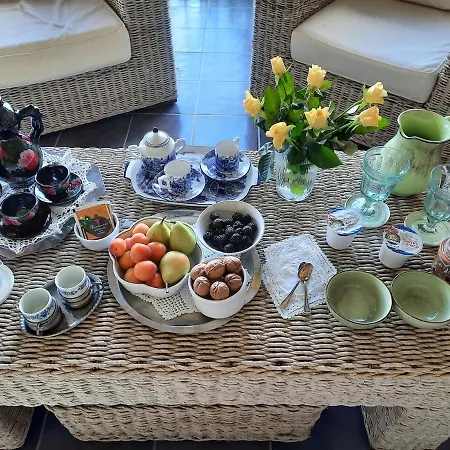 Appartement Cascina Petricore - Elegante Dimora Tra Le Colline Del Monferrato Moncalvo