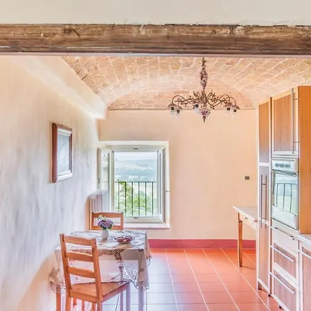 Cascina Petricore - Elegante Dimora Tra Le Colline Del Monferrato Appartement