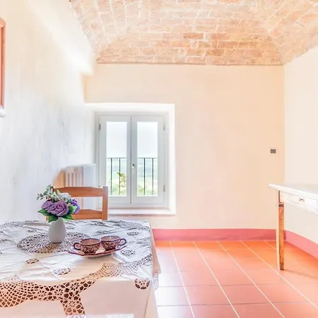 Cascina Petricore - Elegante Dimora Tra Le Colline Del Monferrato *