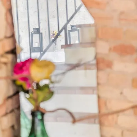 Cascina Petricore - Elegante Dimora Tra Le Colline Del Monferrato Appartement