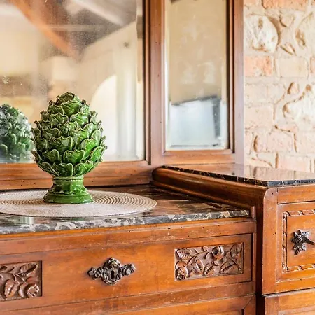 Cascina Petricore - Elegante Dimora Tra Le Colline Del Monferrato * Moncalvo