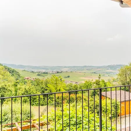 Cascina Petricore - Elegante Dimora Tra Le Colline Del Monferrato * Moncalvo