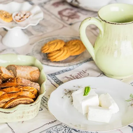 Cascina Petricore - Elegante Dimora Tra Le Colline Del Monferrato Apartament