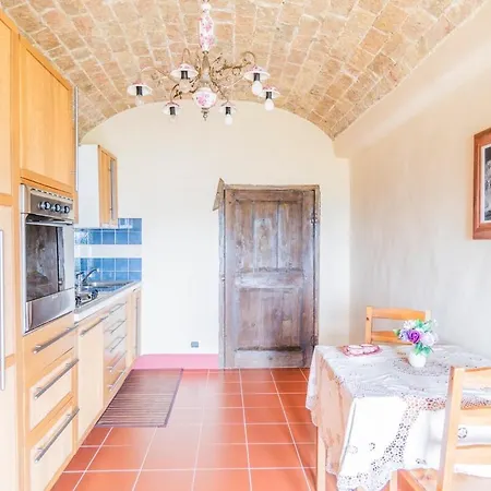 Apartment Cascina Petricore - Elegante Dimora Tra Le Colline Del Monferrato *