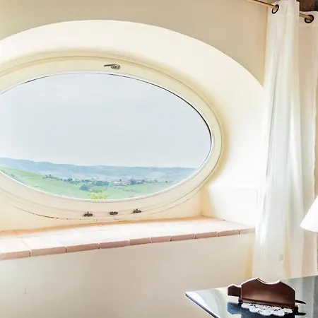 Cascina Petricore - Elegante Dimora Tra Le Colline Del Monferrato Appartement Moncalvo
