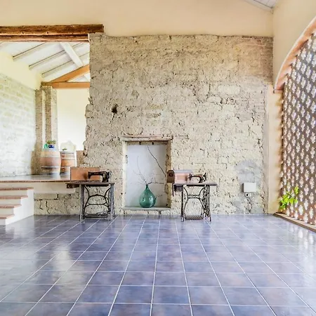 Appartement Cascina Petricore - Elegante Dimora Tra Le Colline Del Monferrato