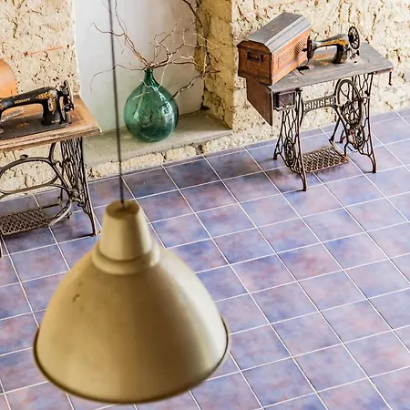 Cascina Petricore - Elegante Dimora Tra Le Colline Del Monferrato Appartement *
