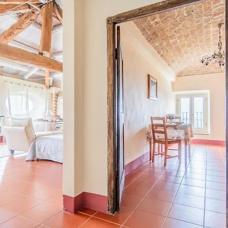 Cascina Petricore - Elegante Dimora Tra Le Colline Del Monferrato * Moncalvo