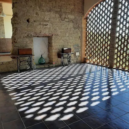 Cascina Petricore - Elegante Dimora Tra Le Colline Del Monferrato *