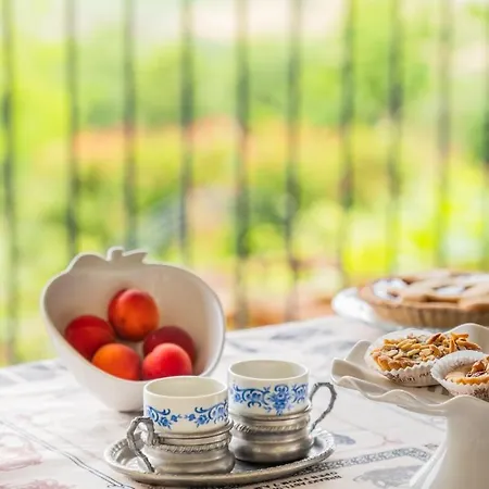 Cascina Petricore - Elegante Dimora Tra Le Colline Del Monferrato Apartament