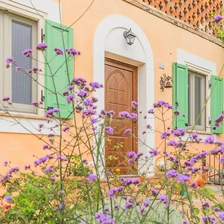 アパート Cascina Petricore - Elegante Dimora Tra Le Colline Del Monferrato *