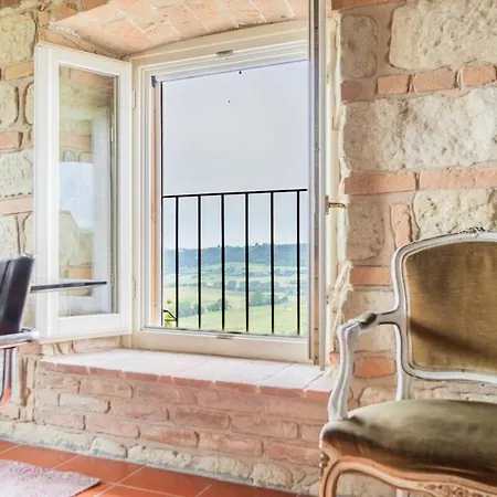 Cascina Petricore - Elegante Dimora Tra Le Colline Del Monferrato Appartement
