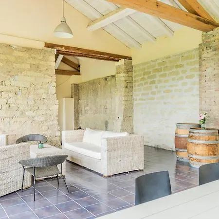 Apartment Cascina Petricore - Elegante Dimora Tra Le Colline Del Monferrato