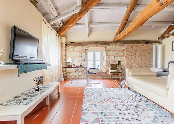 Cascina Petricore - Elegante Dimora Tra Le Colline Del Monferrato アパート