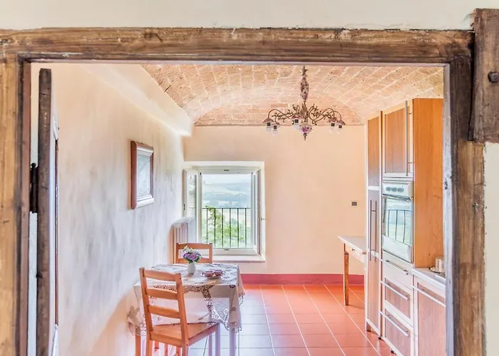 Cascina Petricore - Elegante Dimora Tra Le Colline Del Monferrato アパート