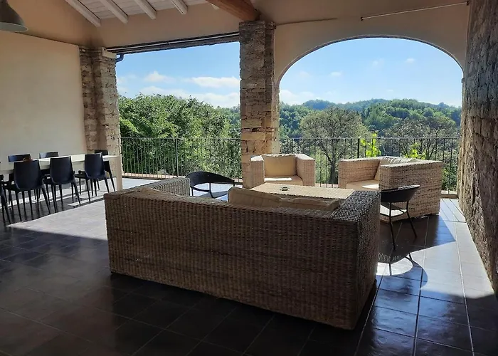 アパート Cascina Petricore - Elegante Dimora Tra Le Colline Del Monferrato