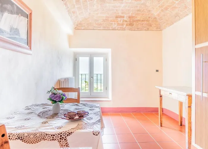 Cascina Petricore - Elegante Dimora Tra Le Colline Del Monferrato *