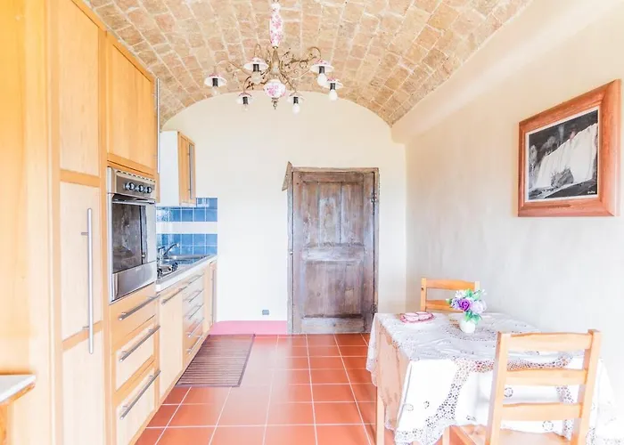 アパート Cascina Petricore - Elegante Dimora Tra Le Colline Del Monferrato *