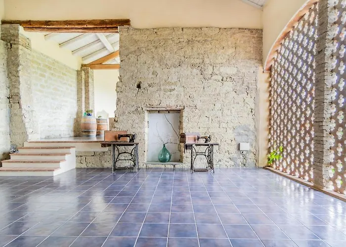 アパート Cascina Petricore - Elegante Dimora Tra Le Colline Del Monferrato