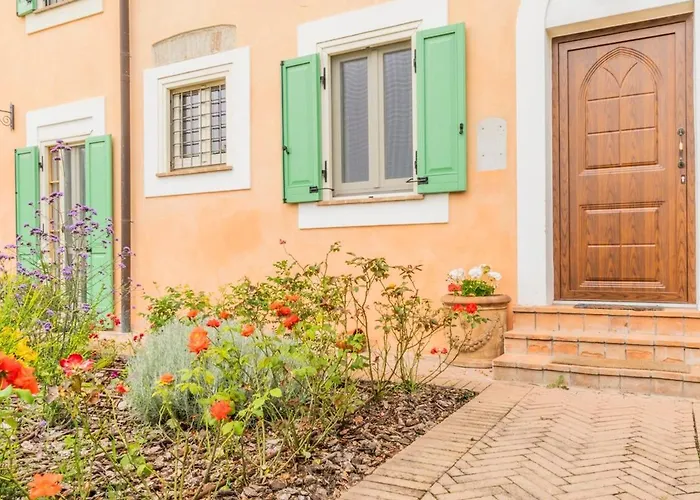 Cascina Petricore - Elegante Dimora Tra Le Colline Del Monferrato アパート *